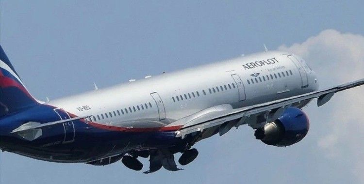 Rusya uçak filosundaki sıkıntı nedeniyle Vietnam’a yöneldi