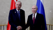 Putin ve Erdoğan telefon görüşmesi gerçekleştirdi