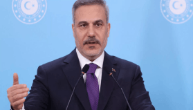 Dışişleri Bakanı Fidan'dan Mekke İttifakı açıklaması: Bir müttefikimiz saldırıya uğrarsa onun yanında olmamız gerekiyor