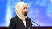 AK Parti'den Fatma Betül Sayan Kaya kararı: Üyeliği sona erdi