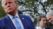 Trump’ın mali bildiriminde Meta ve SpaceX yatırımları öne çıktı