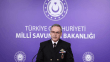 MSB: Askeri kuvvet ve yeteneklerin Suudi Arabistan’a sağlanması ve konuşlandırılması için tedbirler görüşülmüştür