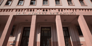 Adalet Bakanlığı fon soruşturmasıyla ilgili 'sızdırıldığı' iddialarına yanıt verdi: Ağır ve mesnetsiz bir iftira
