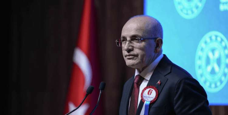 Bakan Şimşek açıkladı: 43 bin fon yatırımcısının paraları yatırıldı