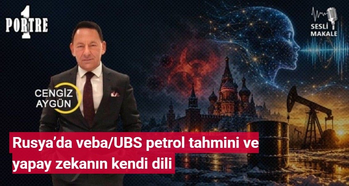 Bir Portre