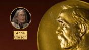 2026 Nobel Edebiyat Ödülü'nü Kanadalı yazar Anne Carson kazandı