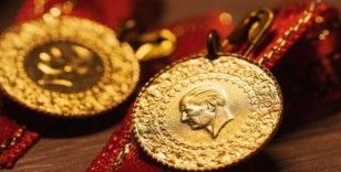 Altın fiyatları dipten döndü: Dolar düştü, gözler Fed'de