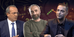 İsmail Saymaz, Murat Ağırel ve Şaban Sevinç ifadeye çağrıldı