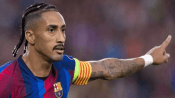Barcelona'ya Galatasaray maçı öncesi kötü haber: Yıldız isim forma giyemeyecek