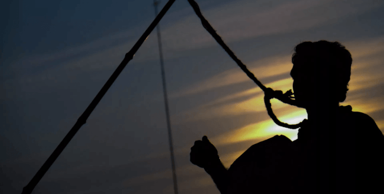 ABD ordusunda 81 yıl sonra bir ilk: İnfaz canlı yayınlanacak
