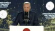 Cumhurbaşkanı Erdoğan: Boğazlarına kadar yolsuzluğa batmışlar, utanmadan bize laf söylüyorlar
