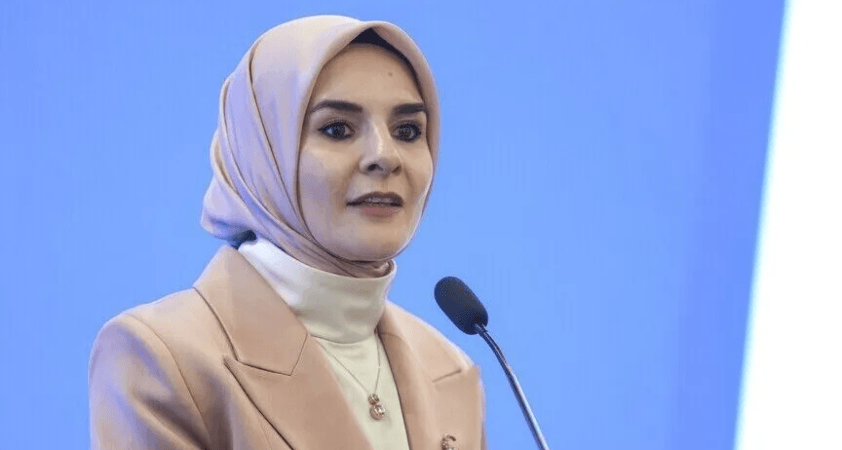 Bakan Göktaş'tan Yeni Parti milletvekilleri Özlale ve Enginyurt hakkında suç duyurusu