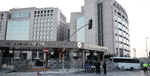 Şaban Sevinç ve Mustafa Balcı gözaltına alındı