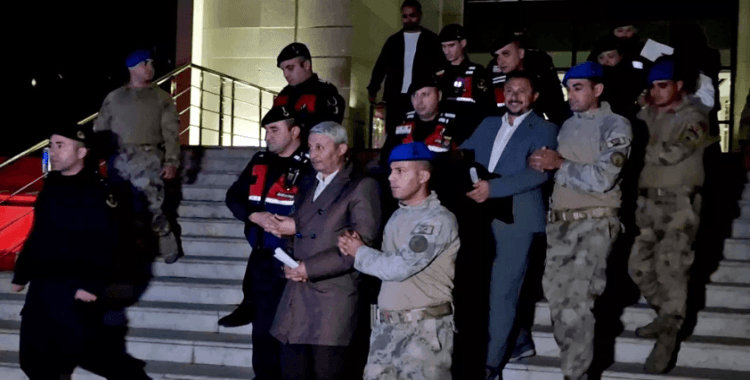 Yahşihan Belediyesine yönelik yolsuzluk soruşturması: 5 kişi tutuklandı