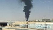 Riyad Havalimanı'na yeni saldırı: Çok sayıda yaralı var