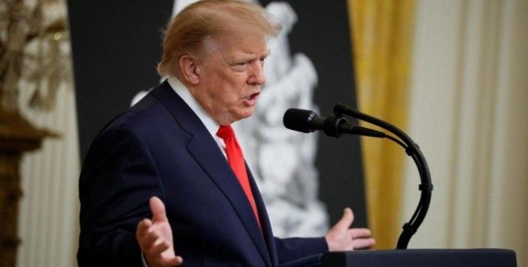 Trump, Rusya ile Ukrayna arasında enerji ateşkesi ilan etti