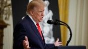 Trump, Rusya ile Ukrayna arasında enerji ateşkesi ilan etti
