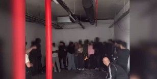22 ilde siber suç operasyonu: 327 kişi yakalandı