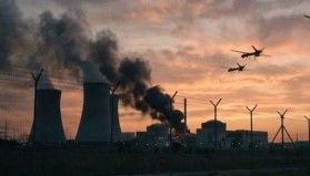 Trump'ın enerji ateşkesi açıklaması sonrası Ukrayna'ya saldırılar