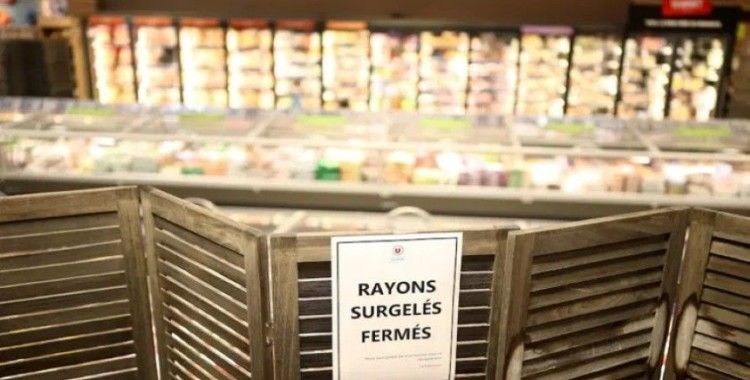 Fransa'da yüzlerce süpermarketin soğutma sistemlerine siber saldırı