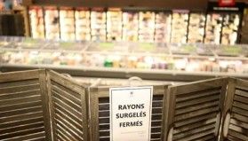 Fransa'da yüzlerce süpermarketin soğutma sistemlerine siber saldırı