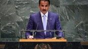 Katar Emiri: Savaşa sürüklenmek istemiyoruz