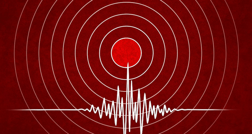 Panama’da 6.1 büyüklüğünde deprem