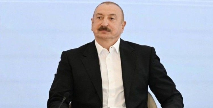 Azerbaycan'da protestolar büyüyor: 200'ü aşkın gözaltı iddiası