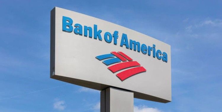 ABD tarihinin en büyük üçüncü cezası: Bank of America, 1.2 milyar dolar ödeyecek