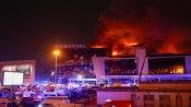 'Crocus' saldırısının zanlılarına silah temin etmekten bir terör örgütü sorumlu tutuldu