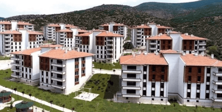 Olağanüstü durumlar için harekete geçildi: 83 bin 500 sığınak yapılacak