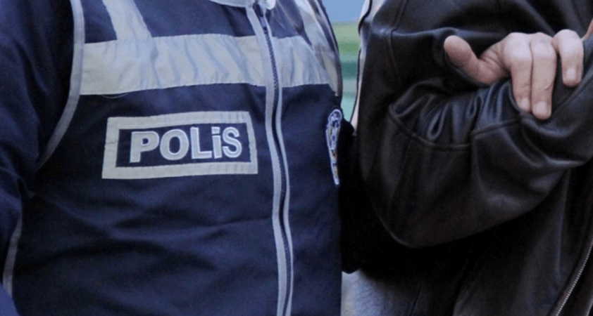TÜROFED Başkanı Erkan Yağcı, Cafer Mahiroğlu soruşturmasında gözaltına alındı