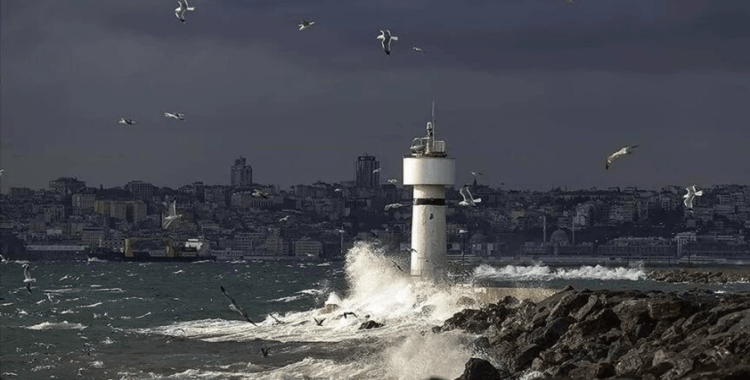 Meteoroloji acil koduyla duyurdu: Kapı pencereyi kapatın, 18 i̇lde sarı ve turuncu alarm başlıyor
