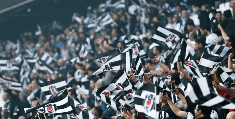 Trabzonspor ile Beşiktaş arasındaki 6 yıldır süren deplasman yasağı hakkında karar verildi