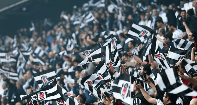 Trabzonspor ile Beşiktaş arasındaki 6 yıldır süren deplasman yasağı hakkında karar verildi