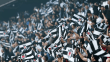 Trabzonspor ile Beşiktaş arasındaki 6 yıldır süren deplasman yasağı hakkında karar verildi