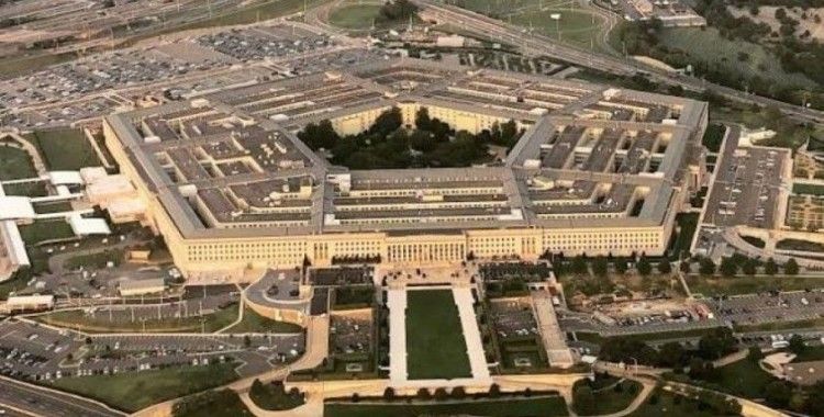Pentagon otonom savaş için milyonlarca sistem hedefliyor