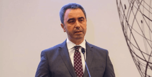 Hazine ve Maliye Bakanlığı'na yeni atama: Bekir Bayrakdar bakan yardımcısı oldu