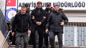 Kubilay Kaan Kundakçı cinayeti: Aleyna Kalaycıoğlu ve Alaattin Kadayıfçıoğlu hakkında karar