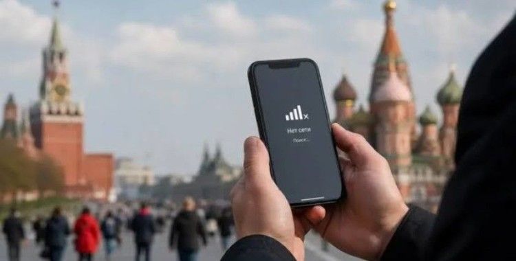 Rusya’da internet kesintileri sabit hatlı telefon kullanımını yeniden gündeme taşıdı