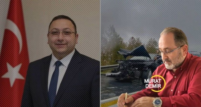 Ölümün karşısında bile siyaset mi?