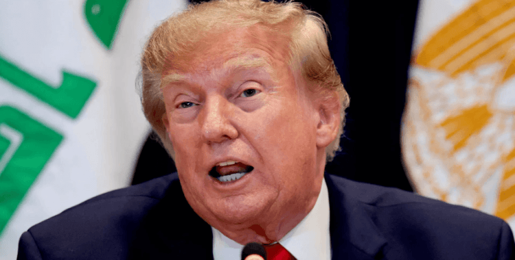 İran'dan Trump'ın 'bombaların anası' tehdidine yanıt