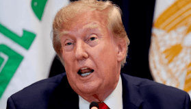 İran'dan Trump'ın 'bombaların anası' tehdidine yanıt