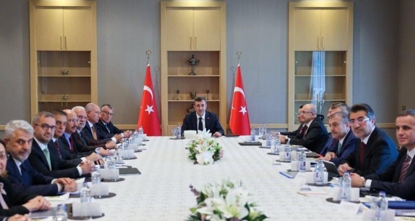 Altıncı Fon Kurulu Toplantısı gerçekleştirdi