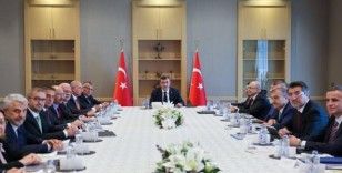 Altıncı Fon Kurulu Toplantısı gerçekleştirdi