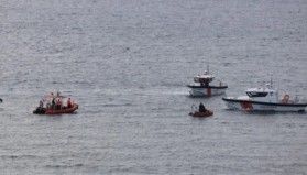 Midilli ve Sisam açıklarında iki ayrı facia: 12 göçmen öldü