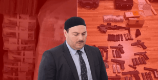 Alihan Kuriş suç örgütüne yeni dalga operasyon: 12 ilde 22 şüpheli gözaltına alındı