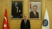 SPK Başkanı Mahmut Sütçü istifa etti