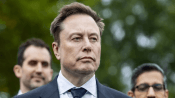Musk'tan Amerika'daki her çocuğa SpaceX hissesi vaadi