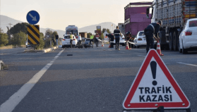 Trafik kazaları kurgu çıktı: 17 sigorta şirketi üzerinden haksız kazanç elde eden 77 kişi gözaltına alındı